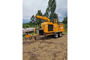 2022 Bandit 19xp  Wood Chipper - Mobile